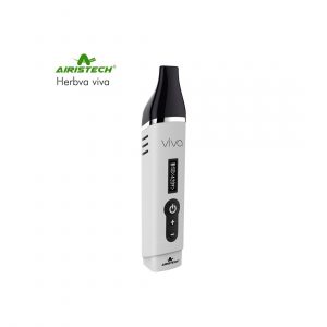 Vaporizador Herbva Viva white - Airistech