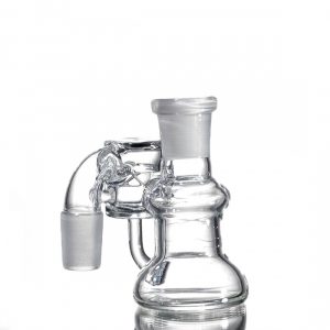 Dry Catcher 18 mm - Calvo Glass