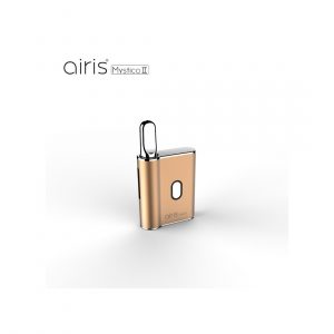 Vaporizador Mystica II Golden - Airistech