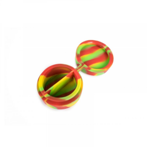 Contenedor Extracción 10ml 2 en 1