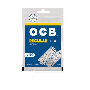 Filtro Regular - OCB