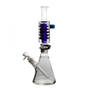 Bong Glycerina The Yeti - Bonglab