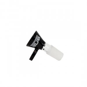 Quemador oreja 14mm macho Full Black – Bonglab