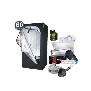 Kit Indoor 60 De Iniciacion