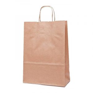 Bolsa Papel 22x10x30