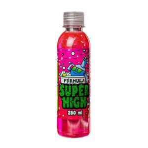 Limpiador Bong Cherry - SuperHigh