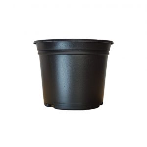 Maceta 3 Litros Redonda