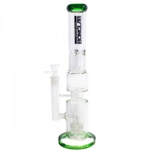 Bong K18 Verde - Bonglab