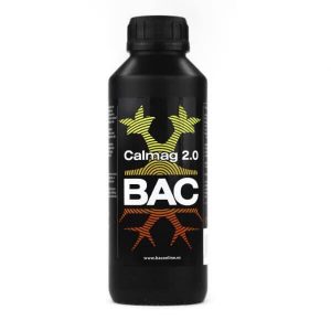 CalMag v2.0 500 ml - BAC