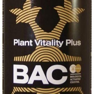 Plant Vitality Plus 500 ml - BAC