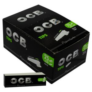 Boquilla Premium - OCB