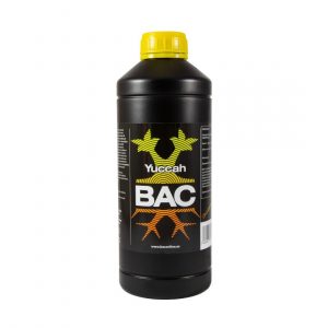 Yuccah 250 ml - BAC