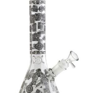 Bong Luminoso Egipto - BY FZ