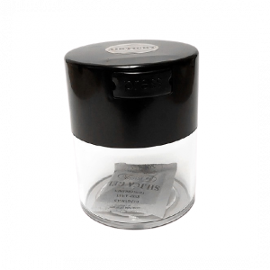 Contenedor 120 ml Transparente - Airtight