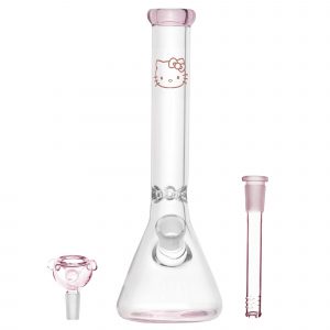 Bong Hello Kitty - BY ZF