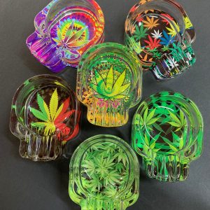 Cenicero The Punisher