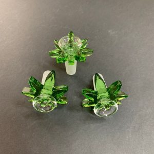 Quemador macho 14mm Hoja