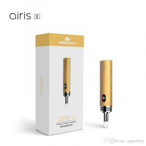 Vaporizador Airis 8 Gold - Airistech