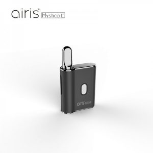 Vaporizador Mystica II Grey - Airistech