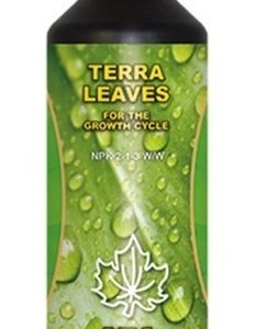 Terra Leaves 250ml - Atami