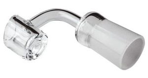 Banger Hembra 14mm Corte Diagonal - BY ZF