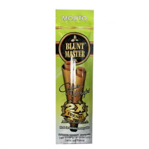 Blunt Mojito x2 - Blunt Master