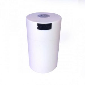 Contenedor 650 ml Blanco - Airtight