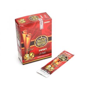 Blunt Sweet x2 - Blunt Master