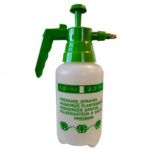 Pulverizador Presión Previa 1L