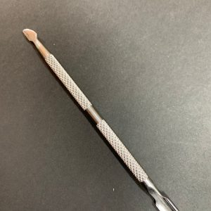 Dabber Acero inox 13 cm - Qnubu