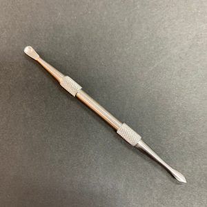 Dabber Acero Inox 10,5 cm - Qnubu