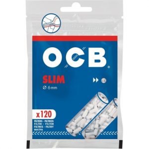 Filtro Slim - OCB