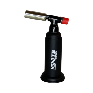 Soplete Phantom Negro - Ignite