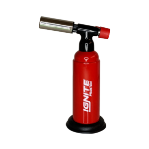 Soplete Phantom Rojo - Ignite