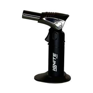 Soplete Flex Negro - Ignite