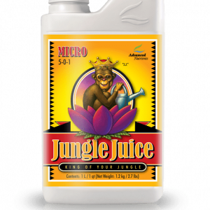 Jungle Juice Bloom 1L - Advanced Nutrients