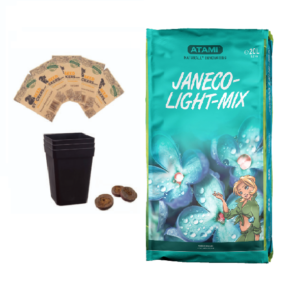 Promo Cultivo x3 - AK420