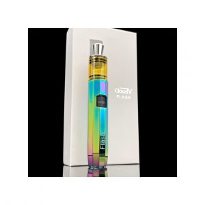 Vaporizador Flash Blue Gold - Cloud Vapes