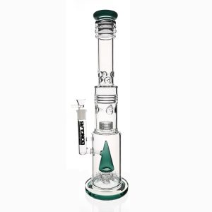 Bongbastic Green - BongLab
