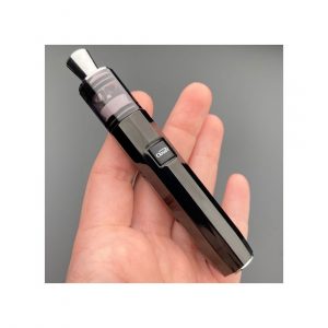 Vaporizador Flash Black Edition - Cloud Vapes