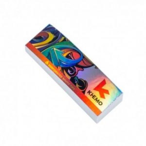 Filtro perforado Silver White - khemo