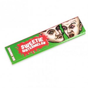 Sabana con sabor Sweetie Watermelon - Lion Rolling Circus