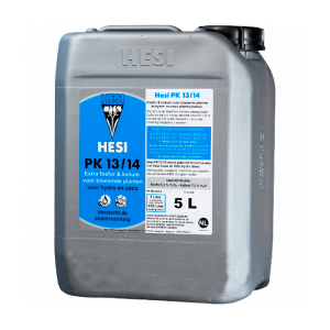 PK 13-14 5L - HESI
