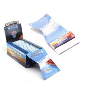 Papelillos Artesano 1 1/4 + boquilla - Elements