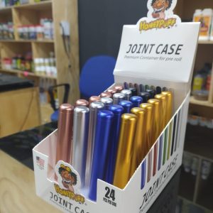 Portapito Aluminio Colores