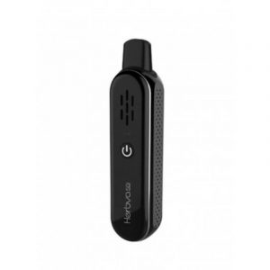 Vaporizador Herbva 5G Negro - Airistech