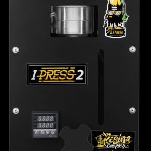 Prensa de Rosin Ipress 2