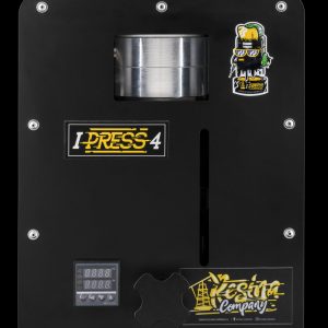 Prensa de Rosin Ipress 4