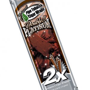 Blunt Chocolate - Platinum