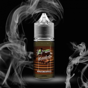 E-Liquid Atomic 30 ml - Sabor Chocolate